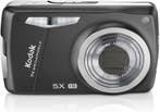 Kodak EasyShare M575 Digitale Compact Camera - Zwart (In doo, Verzenden, Zo goed als nieuw