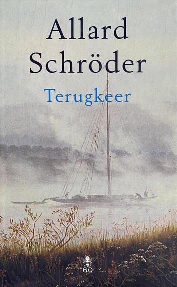 Terugkeer - Allard Schroder 9789023415732, Boeken, Verzenden, Gelezen, Allard Schroder