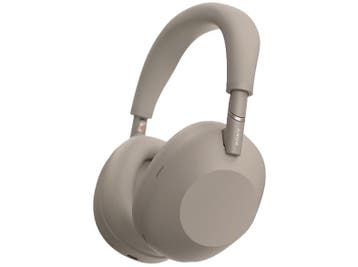 Sony -  Wh-1000xm6  Draadloze Hoofdtelefoon - Sandstone, Audio, Tv en Foto, Koptelefoons, Verzenden, Nieuw, Sony, Bluetooth