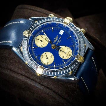 Breitling - Chronomat - B13050 - Heren - 1990-1999, Nieuw