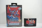 Cyborg Justice USA Garantie & morgen in huis! (Genesis), Ophalen of Verzenden, Zo goed als nieuw