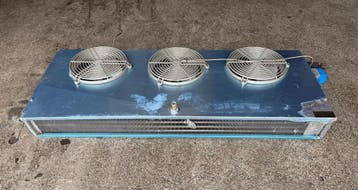 ECO Refrigerazione Koelverdamper 2kW, EVS290, R404A