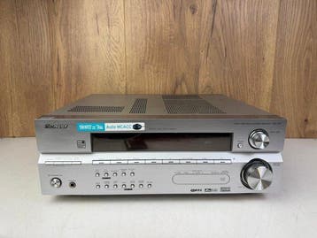 Pioneer - VSX-915 Solid state meerkanaals receiver, Nieuw