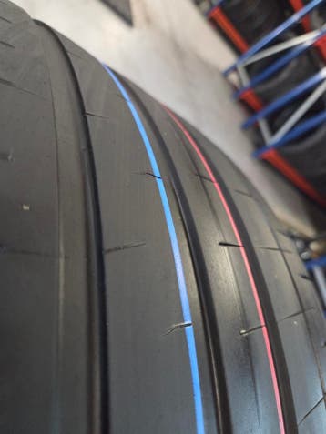 295/35/21 110Y* PIRELLI ZOMERBANDEN 5,6MM PROFIEL 2X, Ophalen, Gebruikt, 295 mm, 21 inch