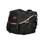 Lowepro S&amp;F Reporter 300 AW met garantie, Ophalen of Verzenden, Gebruikt