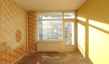 Te Huur 4 Kamer Appartement Louis Davidsstraat In Den Haag, Huizen en Kamers, Den Haag, Den Haag, Direct bij eigenaar, Appartement