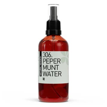 Pepermuntwater (Hydrosol) - Biologisch, Verzenden, Nieuw, Bodylotion, Crème of Olie