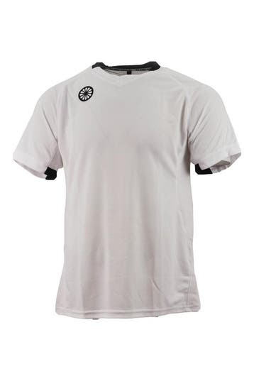 The Indian Maharadja T-shirt in maat S Wit, Verzenden, Zo goed als nieuw, Wit, The Indian Maharadja