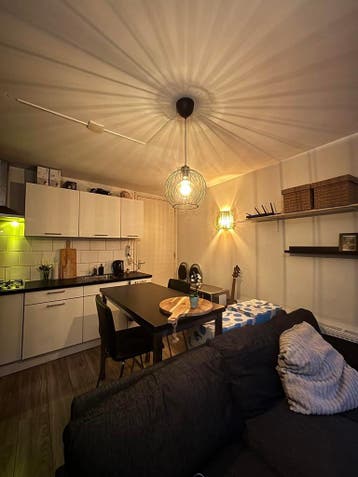 Studio in Groningen