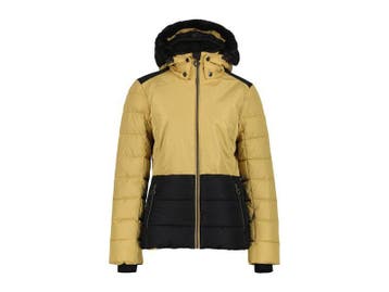 luhta ski jas dames Tarvantovaara beige 065 44, Kleding | Dames, Luhta, Nieuw, Maat 42/44 (L), Jack