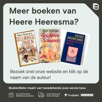 Zwaarmoedige verhalen voor bij de centrale verwarming, Boeken, Verzenden, Gelezen, Heere Heeresma