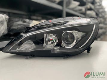PEUGEOT 308 T9 LIFT H7 LED KOPLAMP LINKS KPL 9816990880, Auto-onderdelen, Verzenden, Gebruikt, Peugeot
