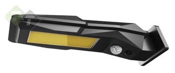 LED Wandlamp + Sensor, 20 LEDS, Werklamp Solar, Ledlamp, Hof, Ophalen of Verzenden, Nieuw, Overige typen
