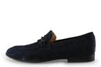 Mazzeltov Loafers in maat 47 Blauw, Loafers, Mazzeltov, Gedragen, Verzenden