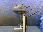 “ Yamaha 4 pk | Buitenboordmotor | Kortstaart “, Minder dan 5 pk, Viertaktmotor, Ophalen of Verzenden, Zo goed als nieuw
