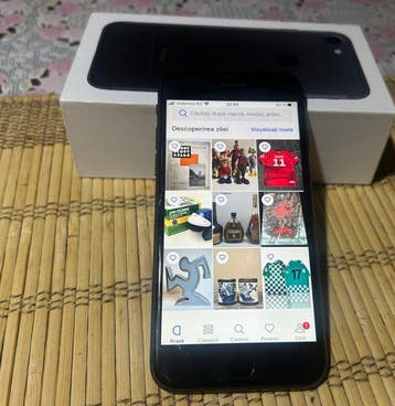 Apple iPhone 7 - iPhone (1) - In originele verpakking, Nieuw