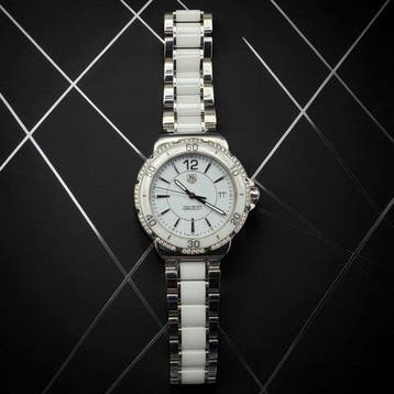 TAG Heuer - Formula 1 - WAH1213 - Dames - 2000-2010