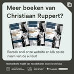 Eindelijk restitutie 9789086597604 Christiaan Ruppert, Boeken, Verzenden, Gelezen, Christiaan Ruppert