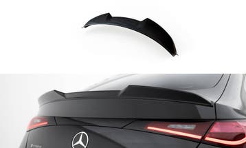 Spoiler Cap Mercedes-Benz GLC Coupe AMG-Line C254, Ophalen of Verzenden, Nieuw