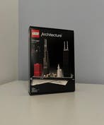 Lego Set - 21033 - Architecture - Chicago, Nieuw