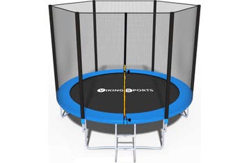 Springkussen 305cm | Aluminium | Laatste Stuks!, Ophalen of Verzenden, Nieuw