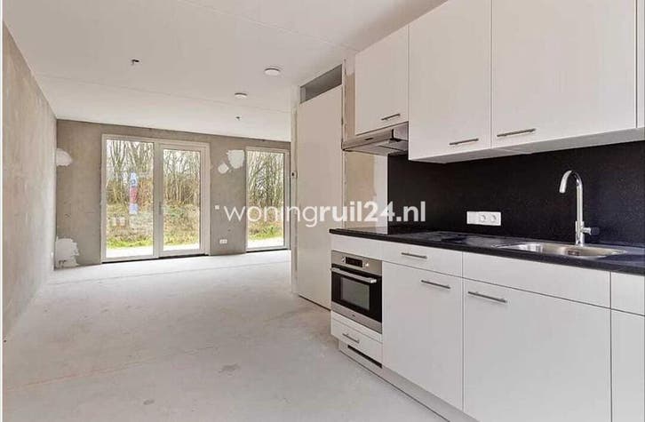 Woningruil - Overakker 14 - 3 kamers en Noord-Brabant, Huizen en Kamers, Woningruil, Noord-Brabant