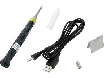 USB soldeer bout 8W 5V, Hobby en Vrije tijd, Elektronica-componenten, Ophalen of Verzenden, Nieuw