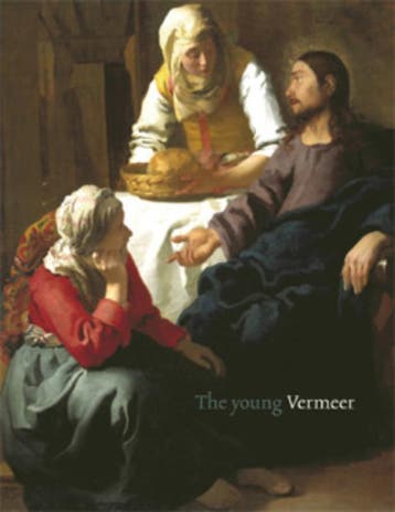 The Young Vermeer 9789040076800 Edwin Buijsen, Verzenden, Zo goed als nieuw, Edwin Buijsen