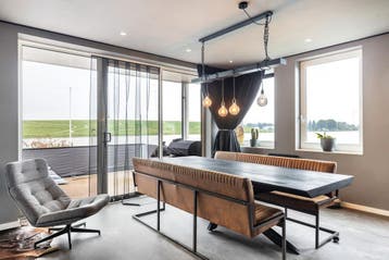 Te huur: Appartement Merwestraat in Sliedrecht, Sliedrecht, Appartement, Zuid-Holland