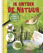 Ik ontdek de natuur - Een eerste veldgids voor kids, Boeken, Verzenden, Gelezen, Barbara Taylor