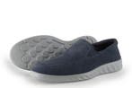Ecco Loafers in maat 42 Blauw, Kleding | Heren, Schoenen, Loafers, Ecco, Zo goed als nieuw, Verzenden