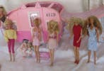 MGA Entertainment - Speelgoed Na! Na! Na! Surprise Kitty-Cat