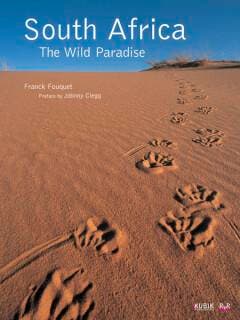SOUTH AFRICA WILD PARADISE - KUBIK 9783938265208, Verzenden, Gelezen, KUBIK