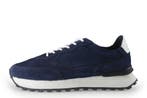 Vertice Sneakers in maat 44 Blauw, Sneakers of Gympen, Gedragen, Vertice, Verzenden
