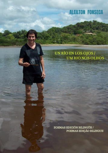 Un Río En Los Ojos / Um Rio Nos Olhos | Aleilton Fonseca, Ophalen of Verzenden, Nieuw, Aleilton Fonseca