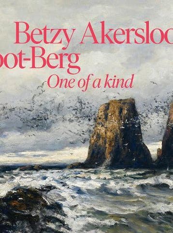 Betzy Akersloot-Berg | Nieuw, Ophalen of Verzenden, Nieuw, Marguerite Tuijn; Jenny Reynaerts; Sunny Jansen; Minke Schat; Peter Schalk