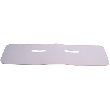 Riko Wastafel - 60cm - Isolatie-Set, Ophalen of Verzenden, Nieuw