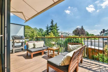 Te huur: Huis Van Nijenrodeweg in Amsterdam, Noord-Holland, Amsterdam