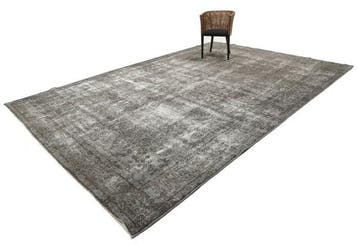 Designer - Modern - handgeknoopte vintage kunsttapijt -, Nieuw