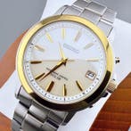 Seiko - SPIRIT SOLAR - Zonder minimumprijs - 560013 - Heren