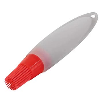 Fritel siliconen borstel (Diverse accessoires), Verzenden, Nieuw