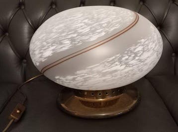 Murano - Lamp - Glas - Murano-tafellamp