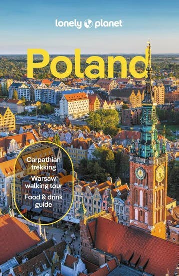 Poland 10Th Ed. Lp (Engelstalig) | Nieuw, Ophalen of Verzenden, Nieuw, ...