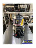 Chocolademelk dispenser 5L Combisteel | warme drank machine, Nieuw zonder verpakking, Koffie en Espresso