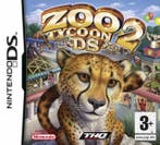 Zoo Tycoon 2 DS (Nintendo DS), Verzenden, Gebruikt