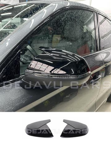 Aggressive Spiegelkappen voor Audi Q5 / SQ5 FY | Q7 / SQ7 4M, Ophalen of Verzenden