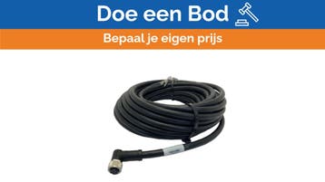 Bieden: Volvo Penta 24011652 Marine Electronics, Ophalen of Verzenden, Nieuw, Kabel of Apparatuur