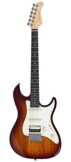 Sire Larry Carlton S1 Stratocaster Model | Music Department, Muziek en Instrumenten, Ophalen of Verzenden, Nieuw, Solid body, Overige merken
