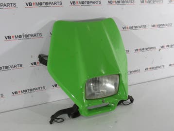 Kawasaki KLX 650 R Koplamp, Motoren, Ophalen of Verzenden, Nieuw