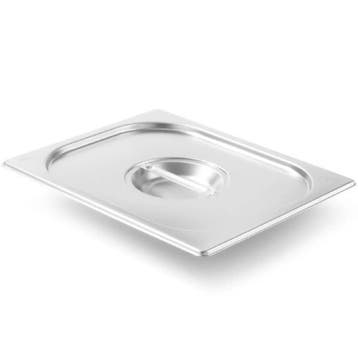 Hendi Gastronormdeksel Kitchen Line 1/2 GN, Verzenden, Nieuw